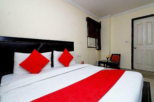 Oyo 27812 Hotel Shoba Residency