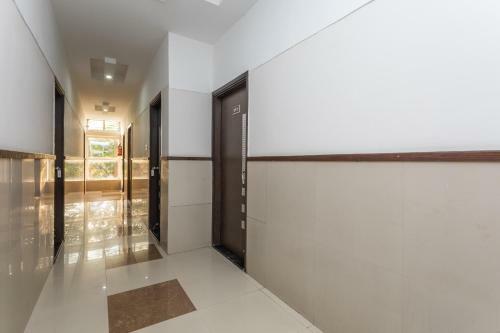 Hotel Oyo Rooms 322 Delhi Airport