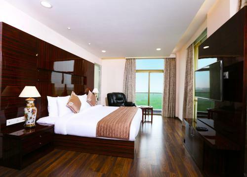 Hotel La New Delhi