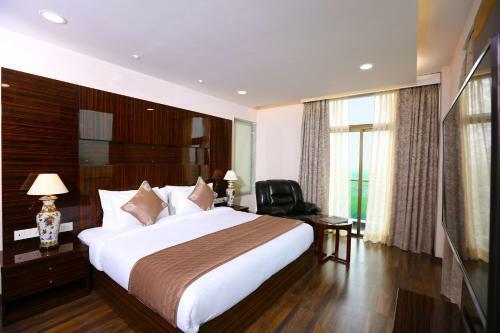 Hotel La New Delhi