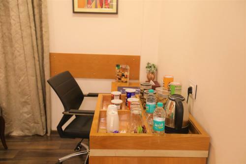 Hotel La New Delhi