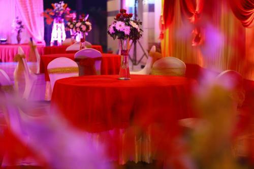 Hotel La New Delhi