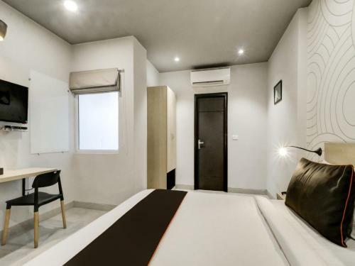 Hotel Collection O 163 Grey House