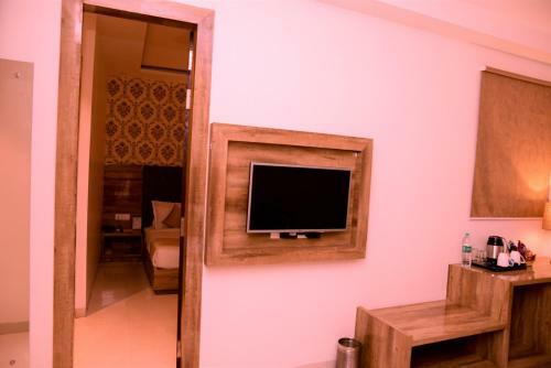 Hotel Wp D Pavillon Delhi Airport