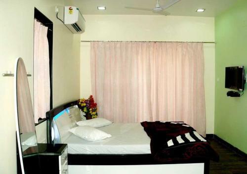 Hotel Wow Villa 107 Poornima Villa
