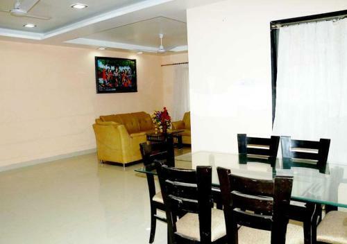 Hotel Wow Villa 107 Poornima Villa