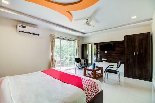 Hotel Oyo 23505 S Ramada Village