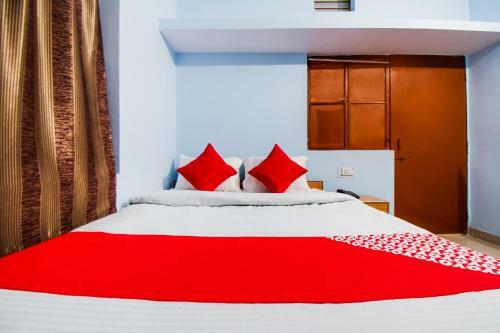 Oyo 28156 Adam's Bridge International Hotel