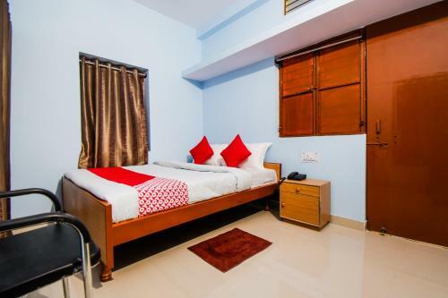 Oyo 28156 Adam's Bridge International Hotel