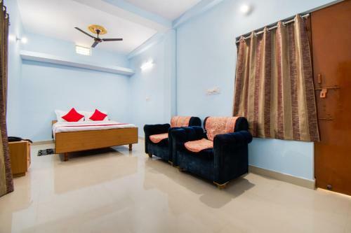 Oyo 28156 Adam's Bridge International Hotel