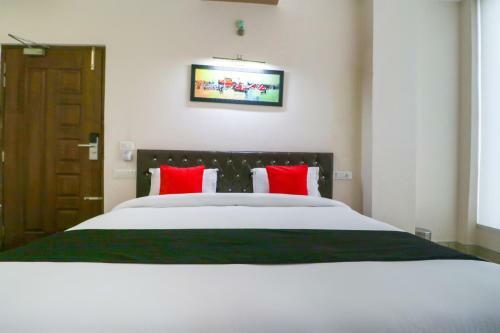 Hotel Capital O 30739 The Grace