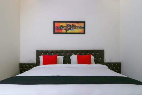 Hotel Capital O 30739 The Grace