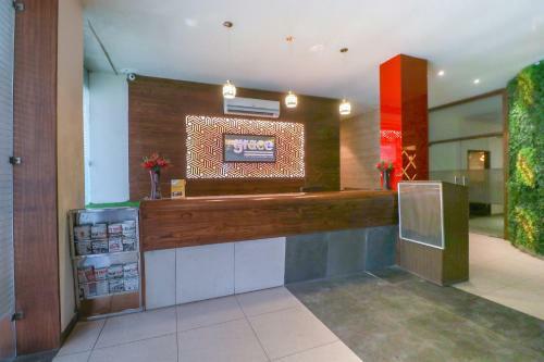 Hotel Capital O 30739 The Grace