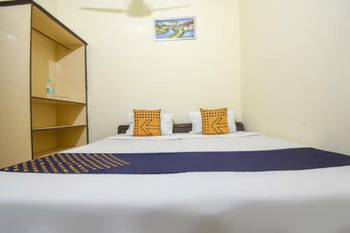 Hotel Spot On 75872 Patiala Guest House