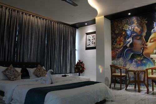 Hotel The Grand Piano