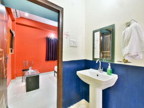 Oyo 79547 Hotel Magadh Imperial
