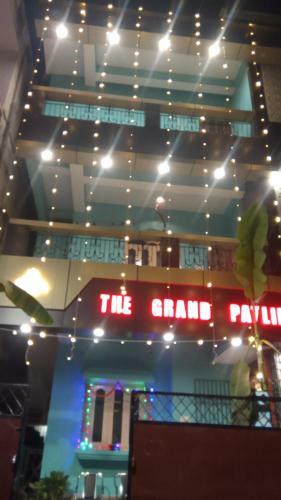 Hostal The Grand Patliputra