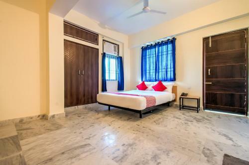 Oyo Flagship 77095 Hotel Bihan Hospito India