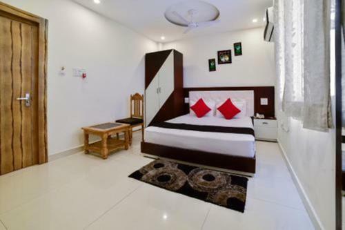 Hotel Impression