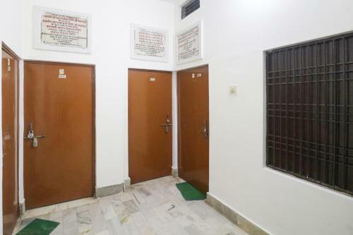 Oyo 79675 Hotel Ki & Kaa