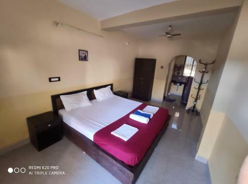 Posada Regina Residency