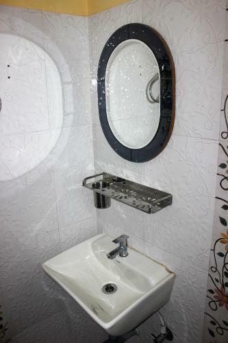 Posada Regina Residency