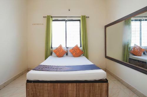 Hotel Spot On 38603 Niwant Lodge
