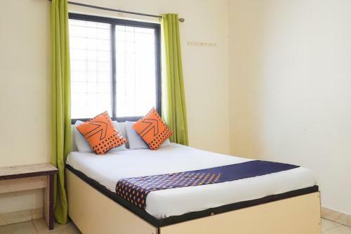 Hotel Spot On 38603 Niwant Lodge