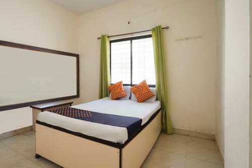 Hotel Spot On 38603 Niwant Lodge
