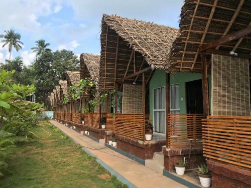Hotel Akasa Goa