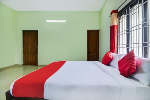 Hotel Oyo 63029 Aruthraa Residency