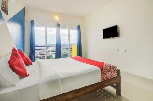 Hotel Oyo 64056 Ruthira Inn