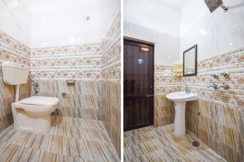 Hotel Oyo 74203 Sbs Royal Stays