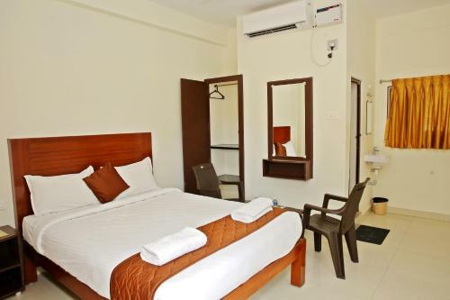 Hostal Rani Residency