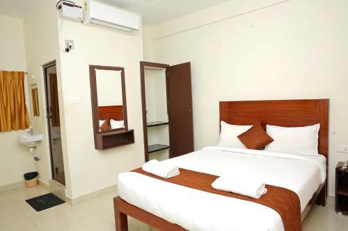 Hostal Rani Residency