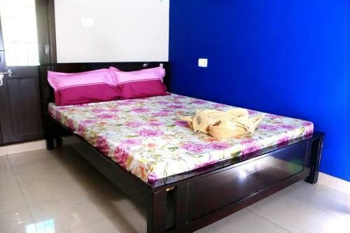 Luxe 4bhk Duplex Villa