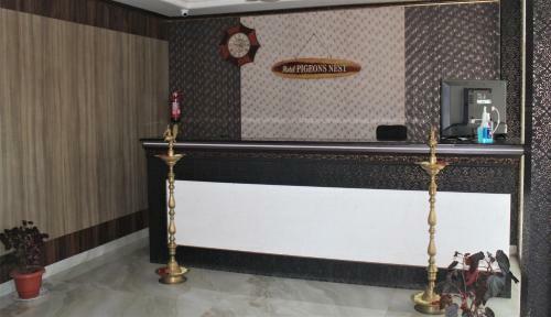 Hotel Pigeons Nest