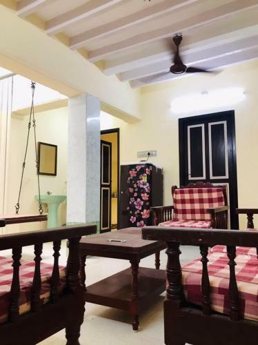 Apartamento Rock Beach 2bhk Villa - 80 Mts To Beach