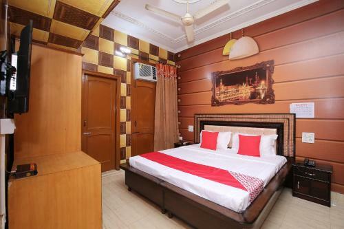 Hotel Oyo 29172 Ess Ess Enterprises