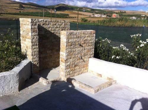 L'agave B&B Trapani Garden Paradise