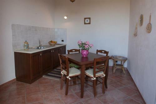 Agroturismo Agriturismo Baglio Donna Santa
