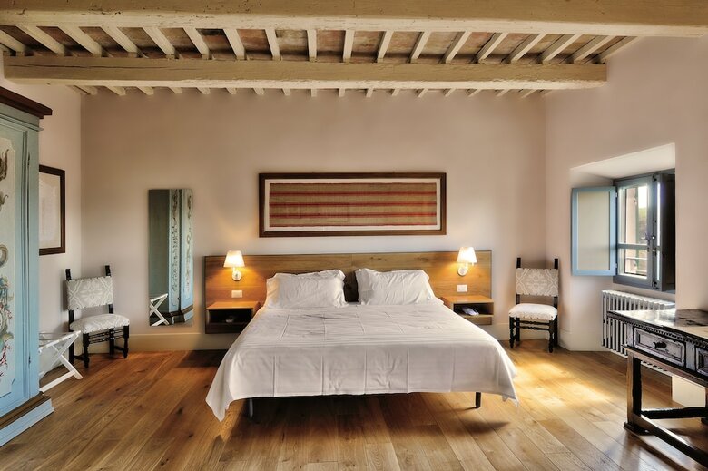 Hotel Castello Di Monterado
