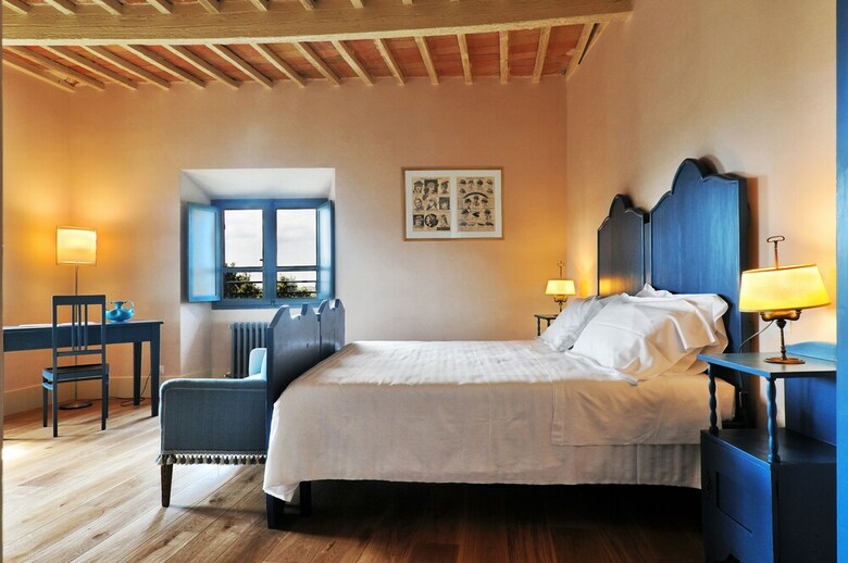 Hotel Castello Di Monterado