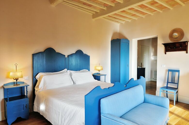 Hotel Castello Di Monterado