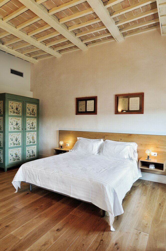 Hotel Castello Di Monterado