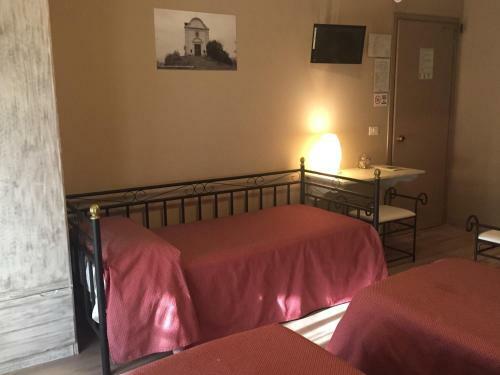 Hotel Ciocca