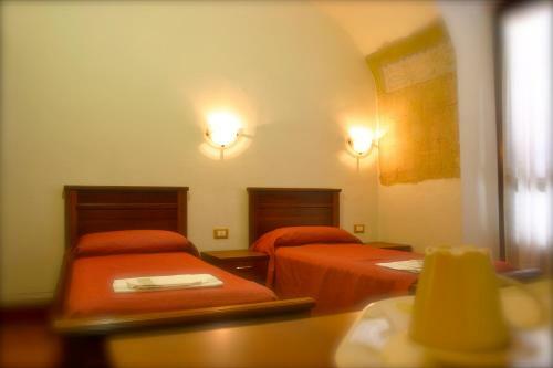 Hotel Ciocca