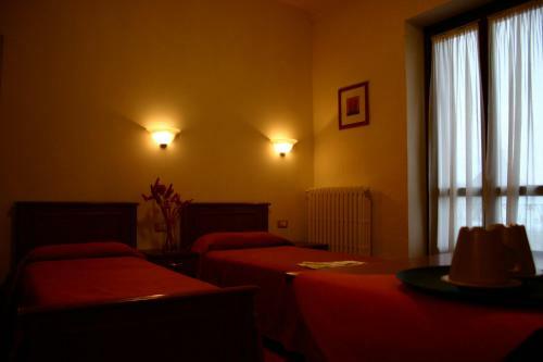 Hotel Ciocca