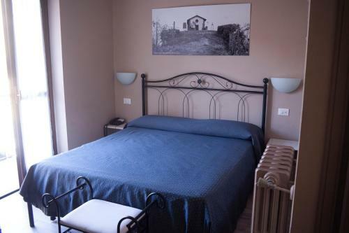 Hotel Ciocca