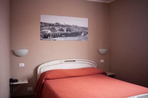Hotel Ciocca